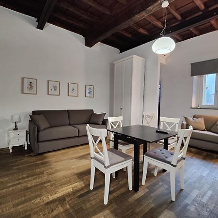 Apartment Ripa 17 Roma Ngoại thất bức ảnh