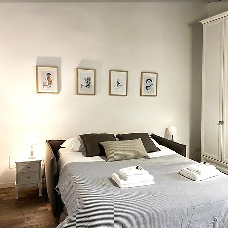 Apartment Ripa 17 Roma Ngoại thất bức ảnh