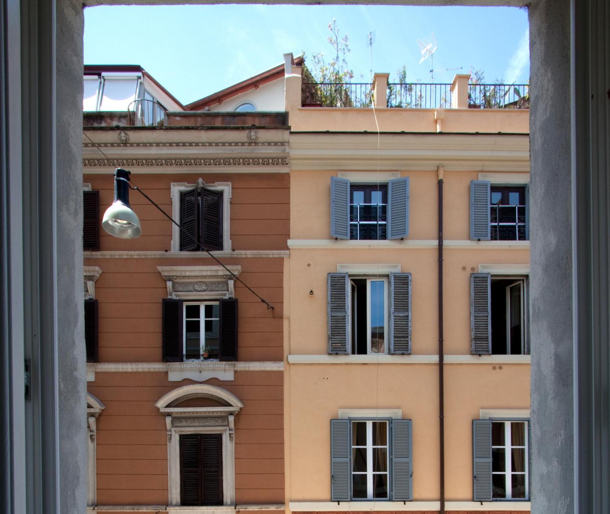Apartment Ripa 17 Roma Ngoại thất bức ảnh