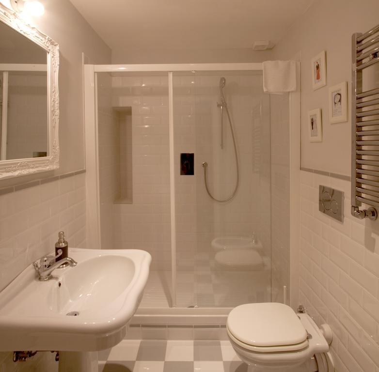 Apartment Ripa 17 Roma Phòng bức ảnh