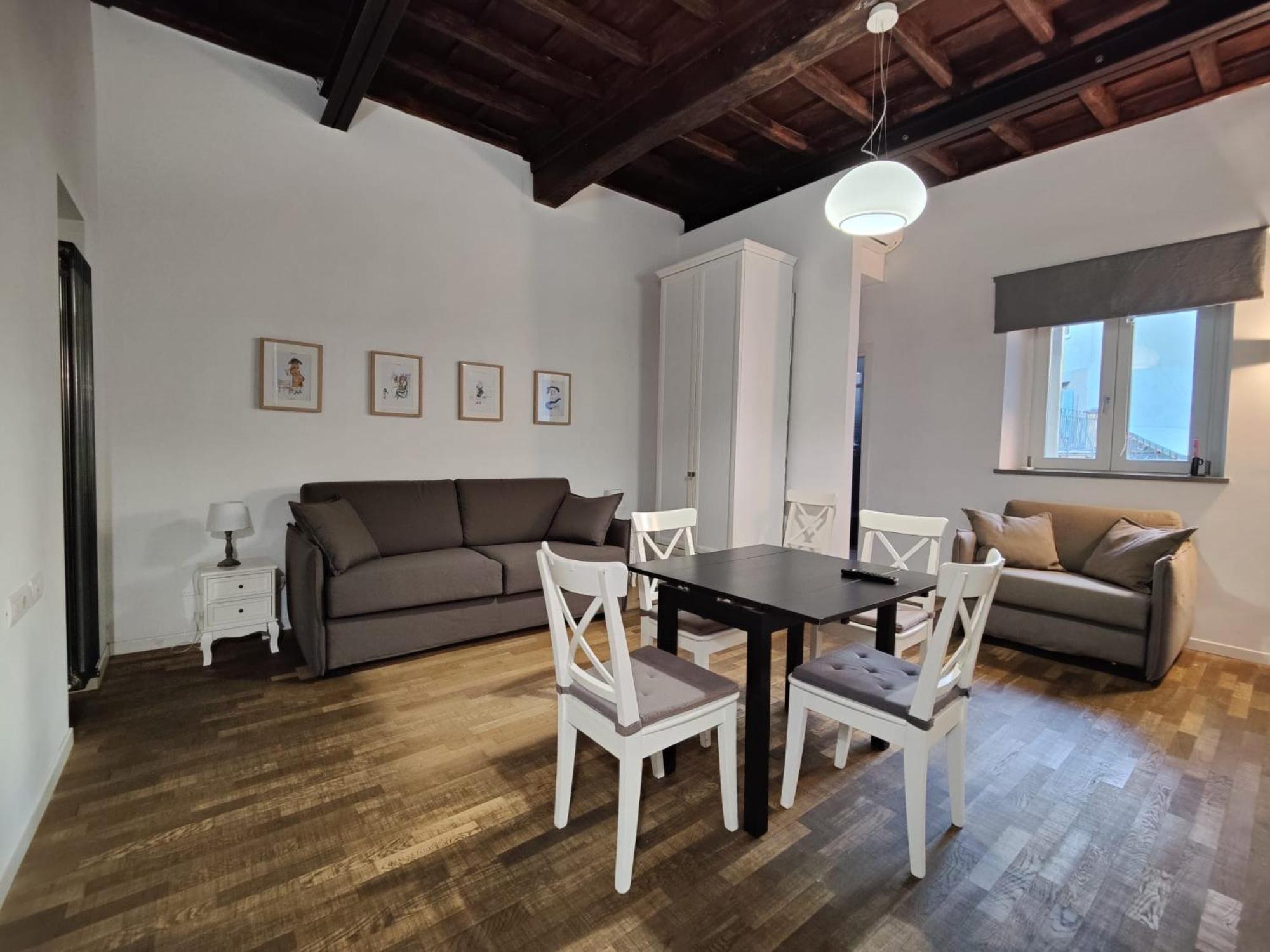 Apartment Ripa 17 Roma Ngoại thất bức ảnh