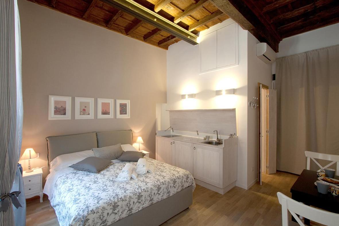 Apartment Ripa 17 Roma Ngoại thất bức ảnh