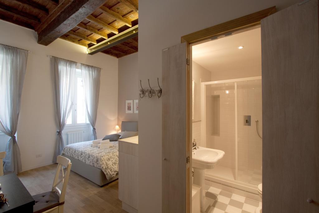Apartment Ripa 17 Roma Phòng bức ảnh