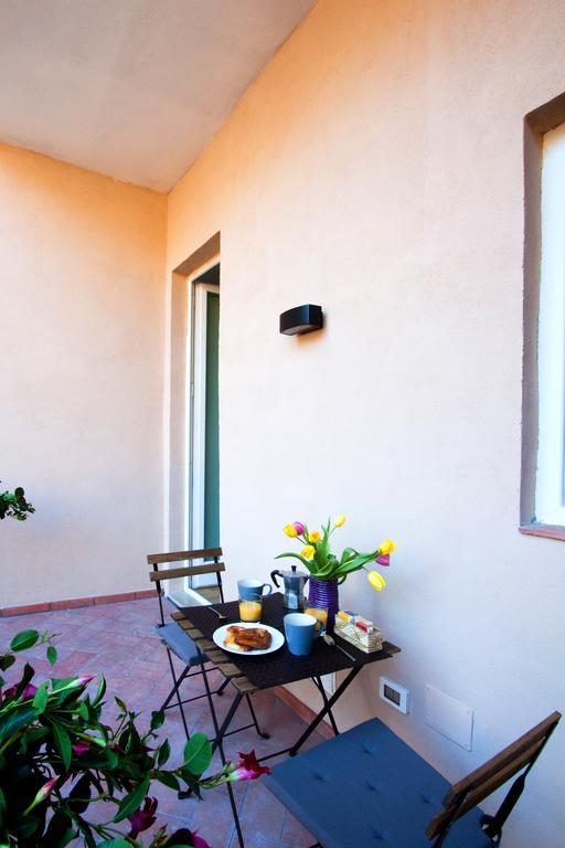 Apartment Ripa 17 Roma Phòng bức ảnh