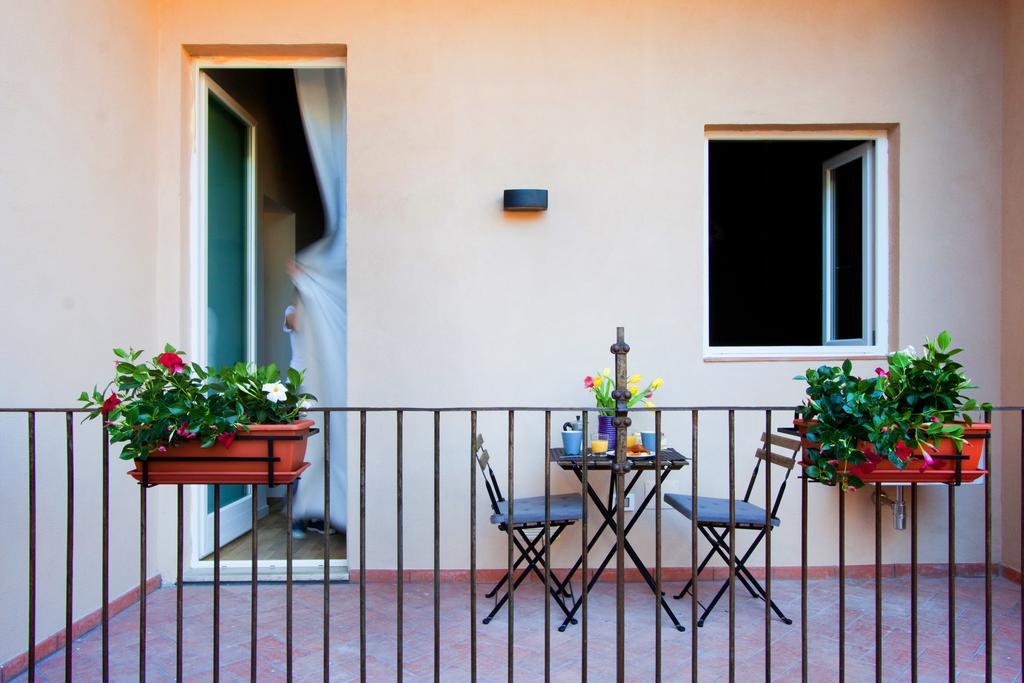 Apartment Ripa 17 Roma Phòng bức ảnh