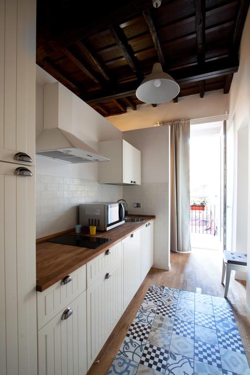 Apartment Ripa 17 Roma Phòng bức ảnh
