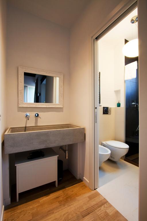 Apartment Ripa 17 Roma Phòng bức ảnh